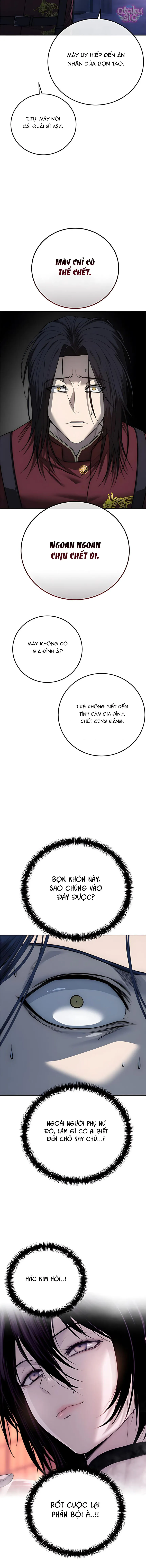 Red Shirt - Chap 31 - Trang 22