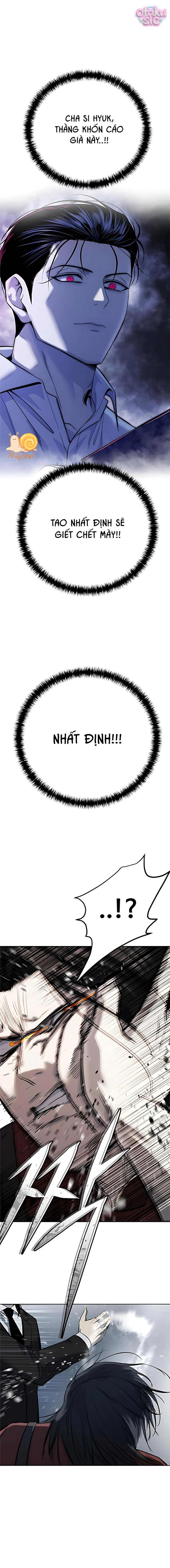 Red Shirt - Chap 31 - Trang 23