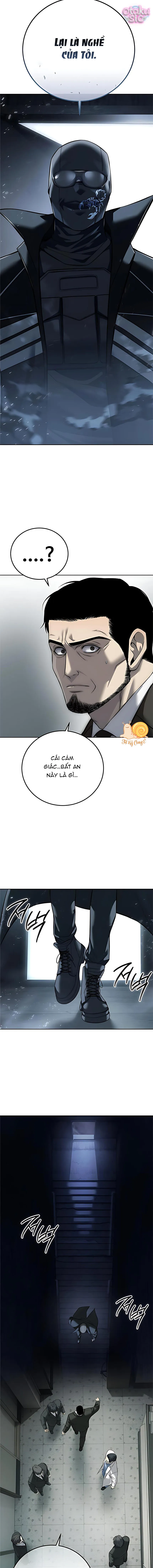 Red Shirt - Chap 31 - Trang 4