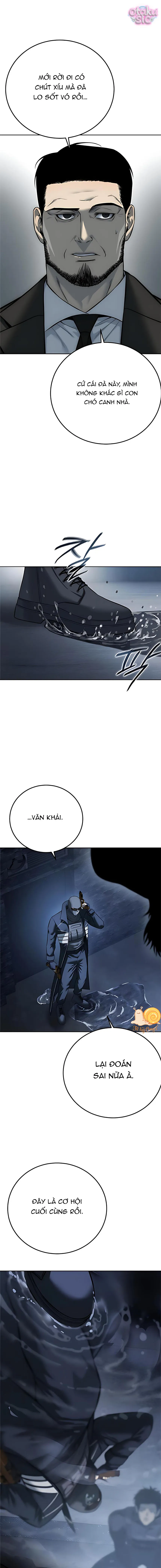 Red Shirt - Chap 31 - Trang 7