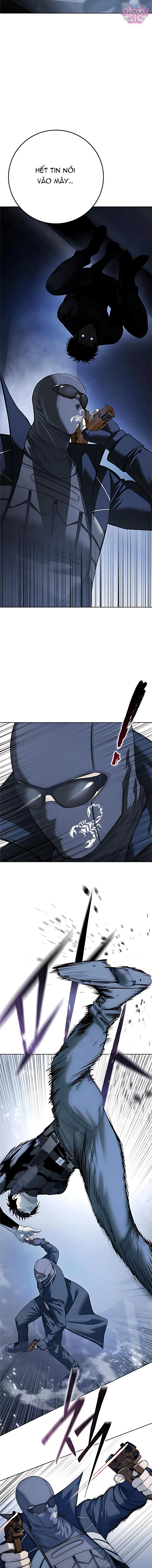 Red Shirt - Chap 31 - Trang 8