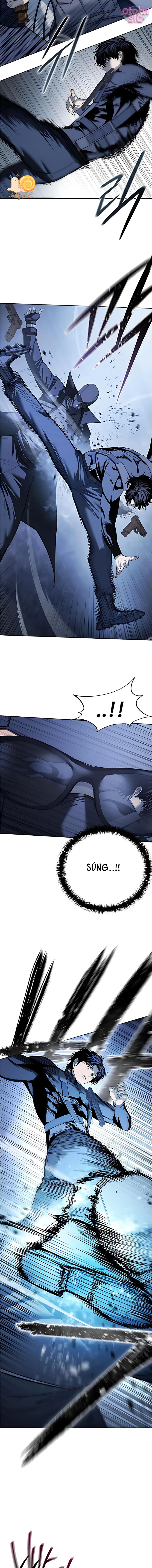 Red Shirt - Chap 31 - Trang 9