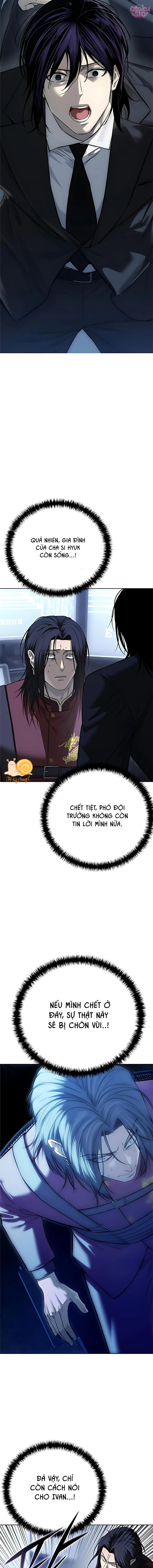 Red Shirt - Chap 32 - Trang 1