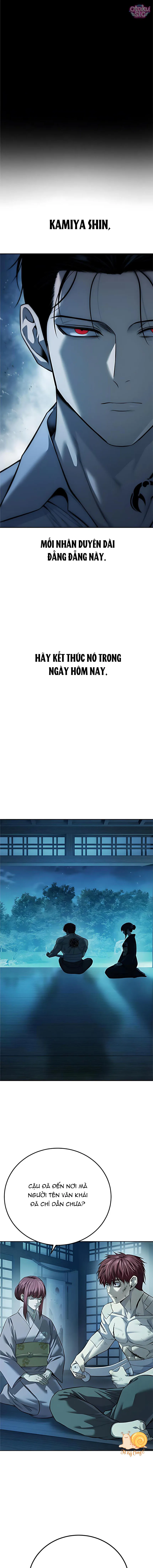 Red Shirt - Chap 32 - Trang 11