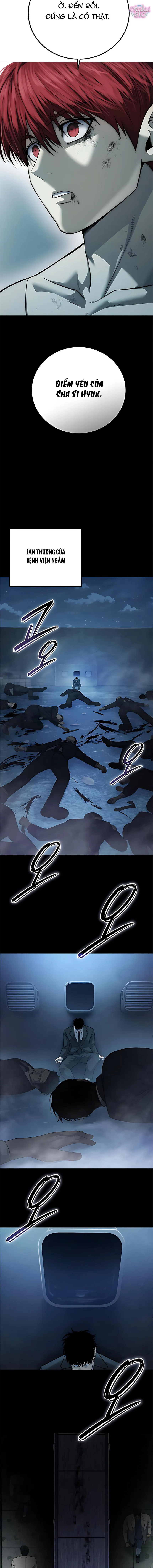 Red Shirt - Chap 32 - Trang 12