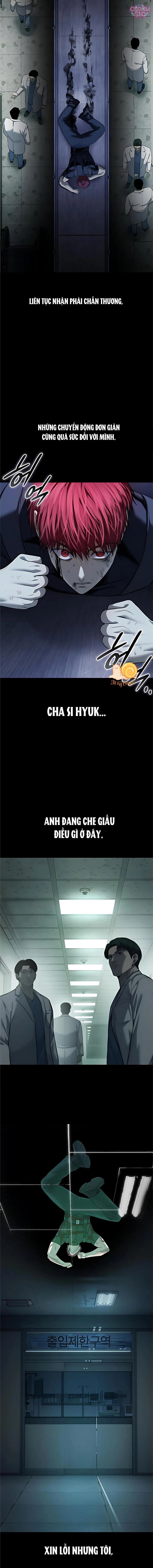 Red Shirt - Chap 32 - Trang 13