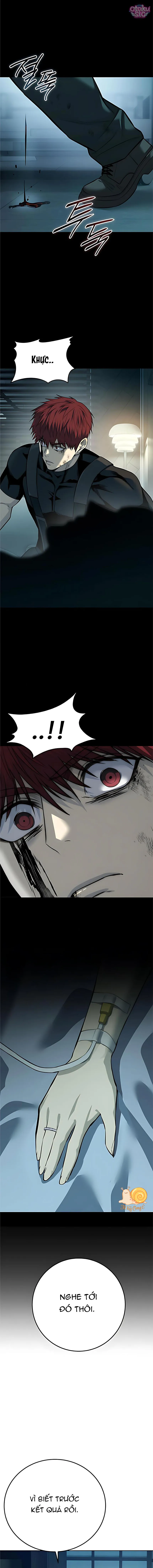 Red Shirt - Chap 32 - Trang 15
