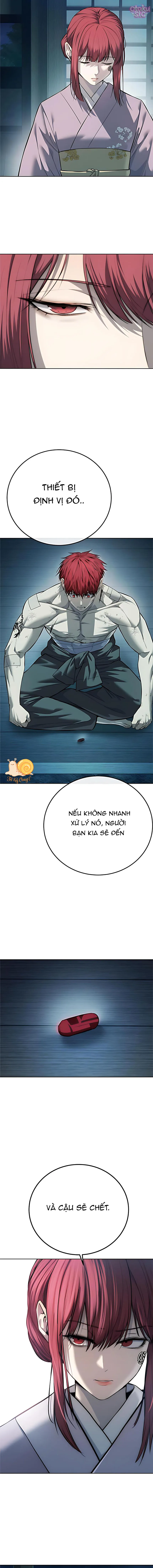 Red Shirt - Chap 32 - Trang 16