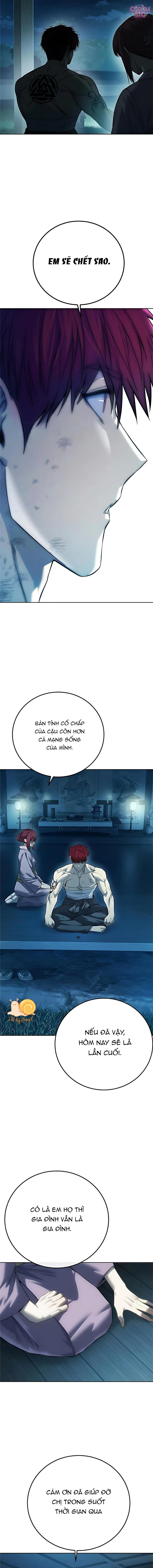 Red Shirt - Chap 32 - Trang 17