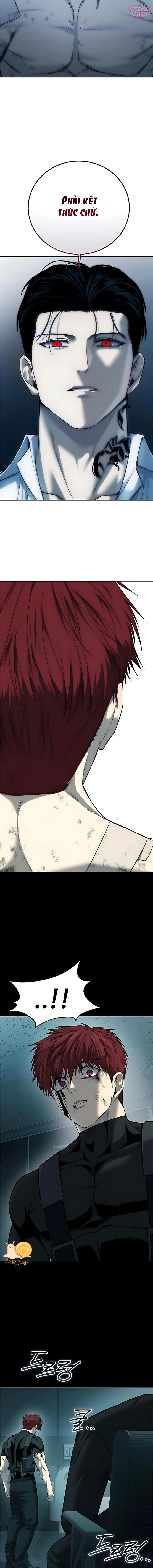 Red Shirt - Chap 32 - Trang 19