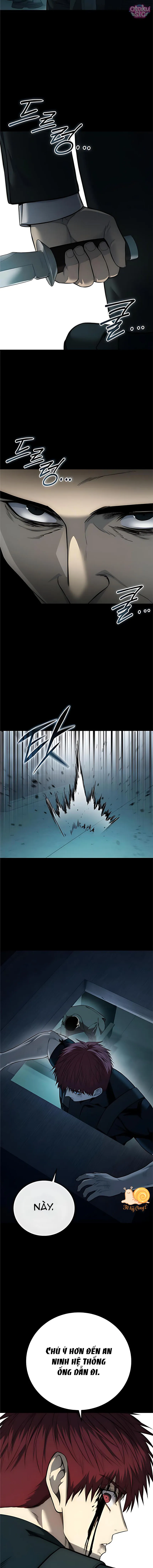 Red Shirt - Chap 32 - Trang 20