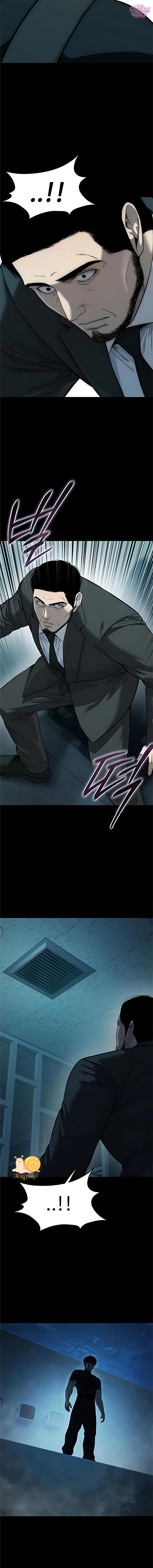 Red Shirt - Chap 32 - Trang 21