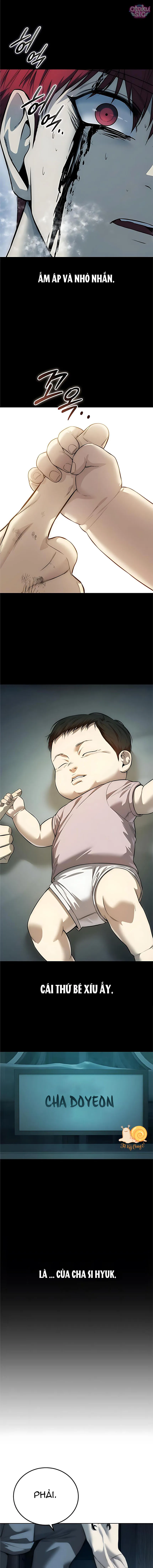 Red Shirt - Chap 32 - Trang 22