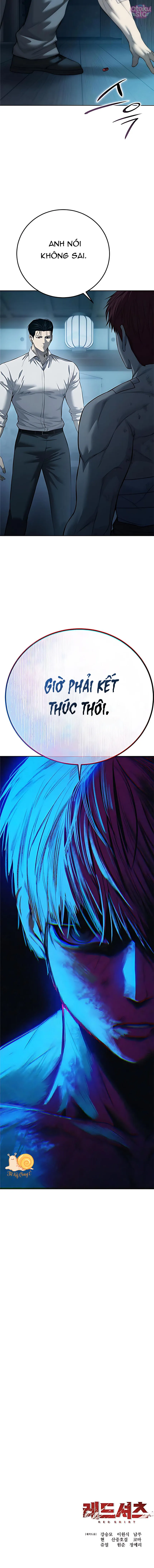 Red Shirt - Chap 32 - Trang 23