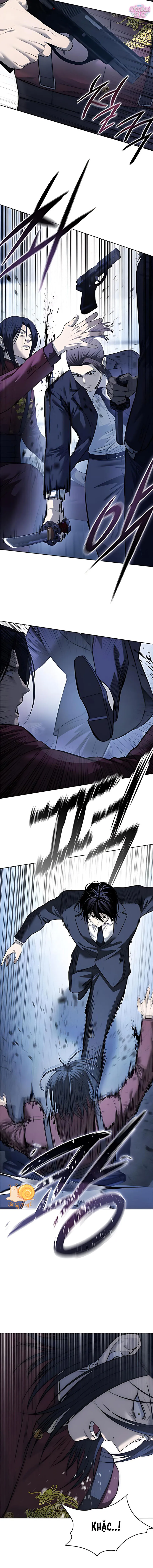 Red Shirt - Chap 32 - Trang 3