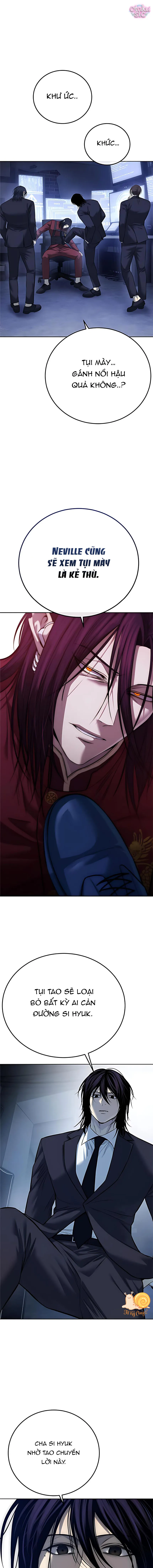 Red Shirt - Chap 32 - Trang 4