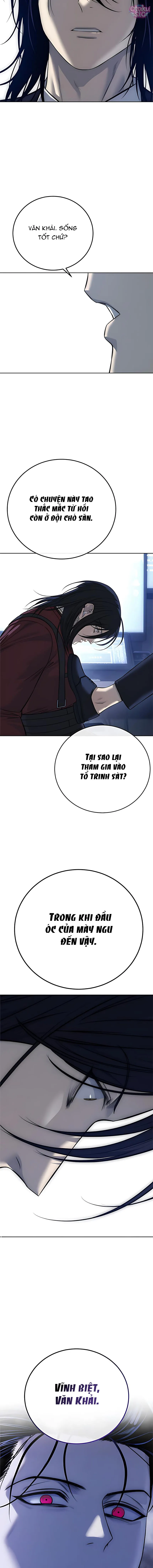 Red Shirt - Chap 32 - Trang 5