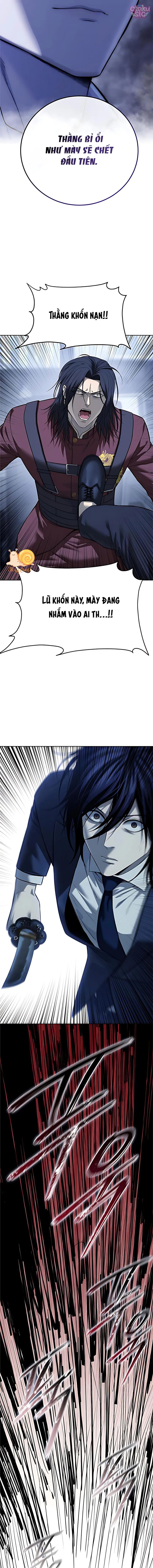 Red Shirt - Chap 32 - Trang 6