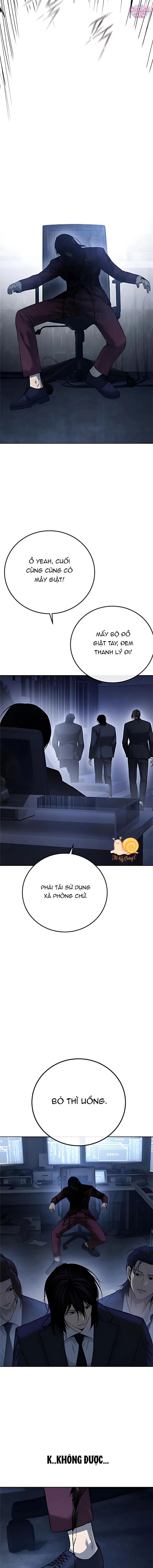 Red Shirt - Chap 32 - Trang 7