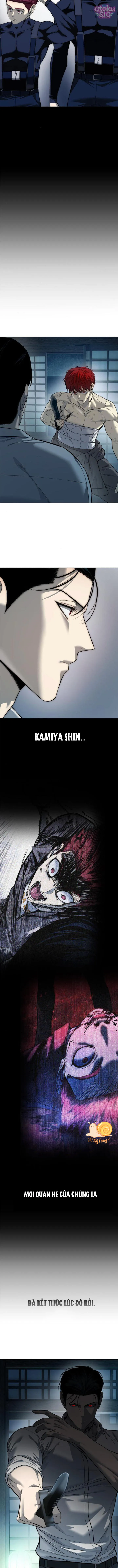 Red Shirt - Chap 33 - Trang 12