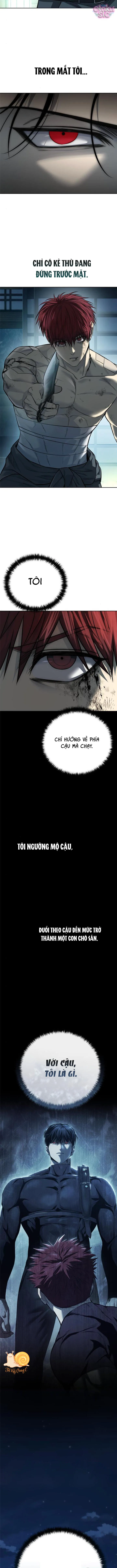 Red Shirt - Chap 33 - Trang 13