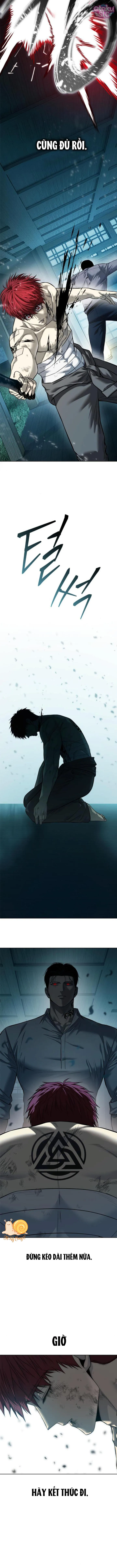 Red Shirt - Chap 33 - Trang 18