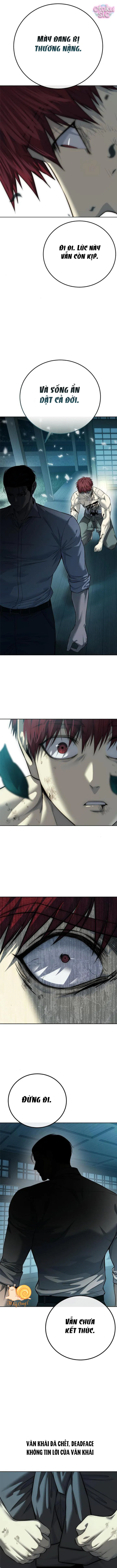 Red Shirt - Chap 33 - Trang 19