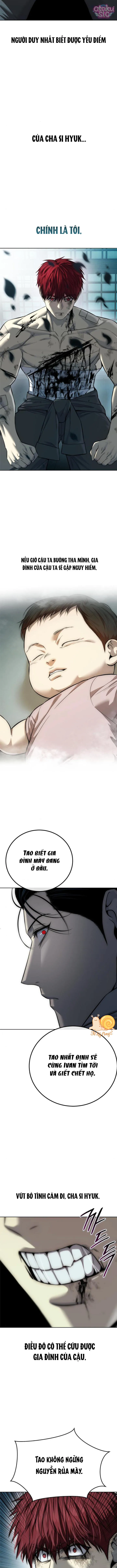 Red Shirt - Chap 33 - Trang 20