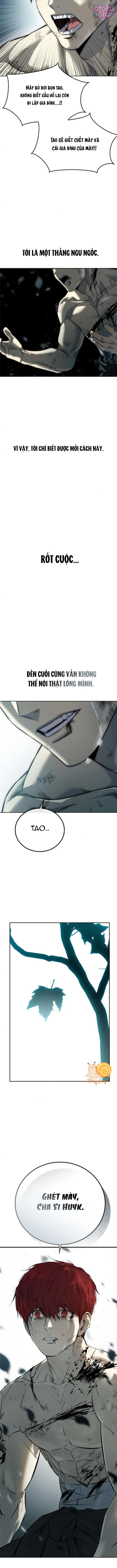 Red Shirt - Chap 33 - Trang 21