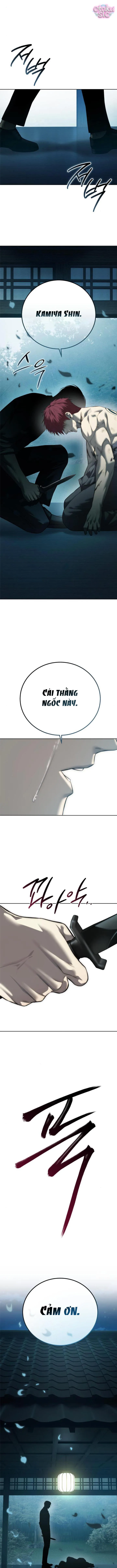 Red Shirt - Chap 33 - Trang 22