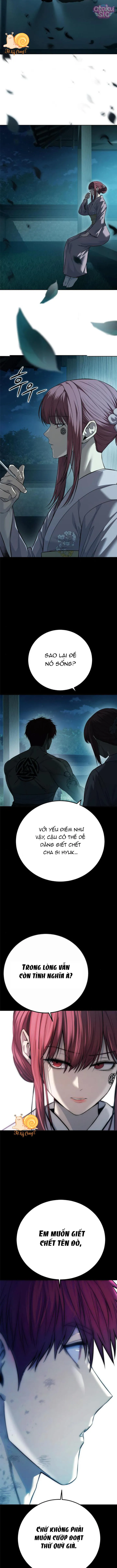Red Shirt - Chap 33 - Trang 23
