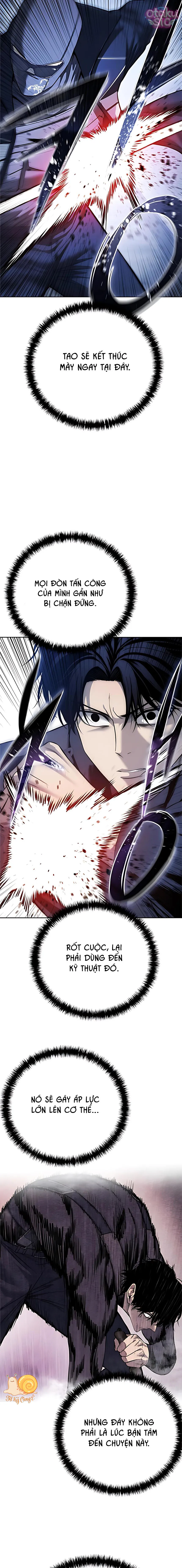 Red Shirt - Chap 34 - Trang 11