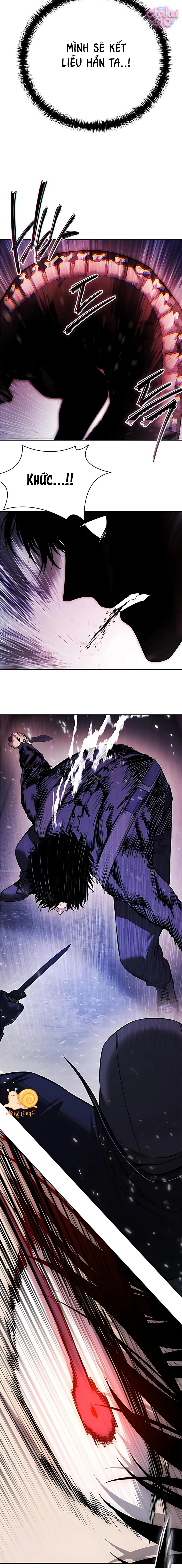 Red Shirt - Chap 34 - Trang 12