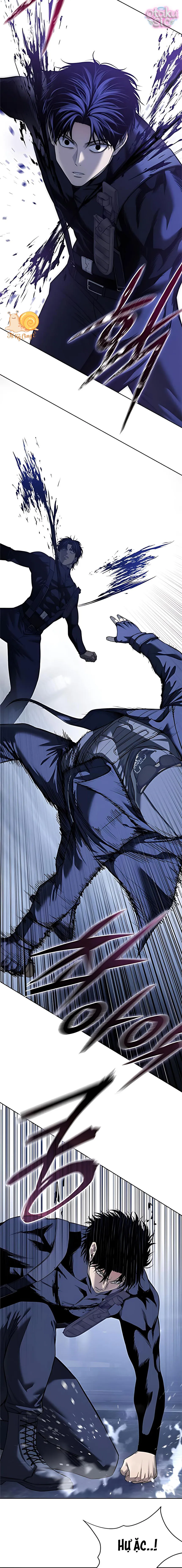Red Shirt - Chap 34 - Trang 14