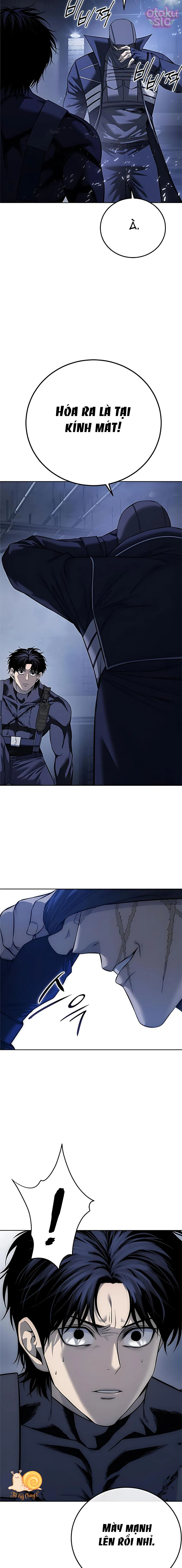 Red Shirt - Chap 34 - Trang 16