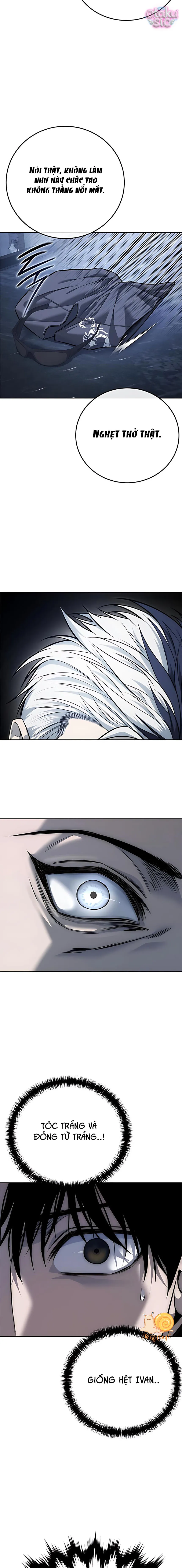 Red Shirt - Chap 34 - Trang 17