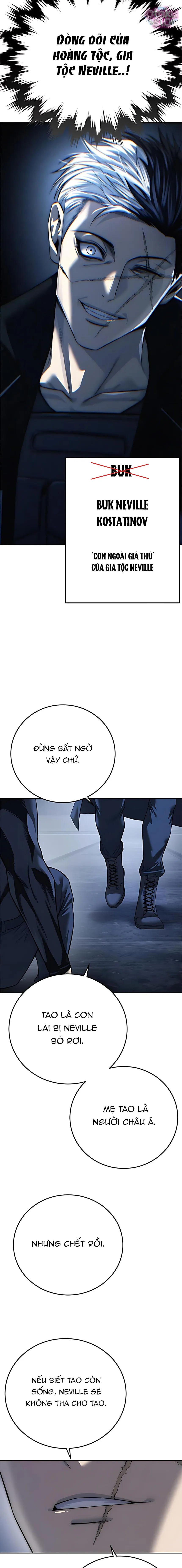 Red Shirt - Chap 34 - Trang 18