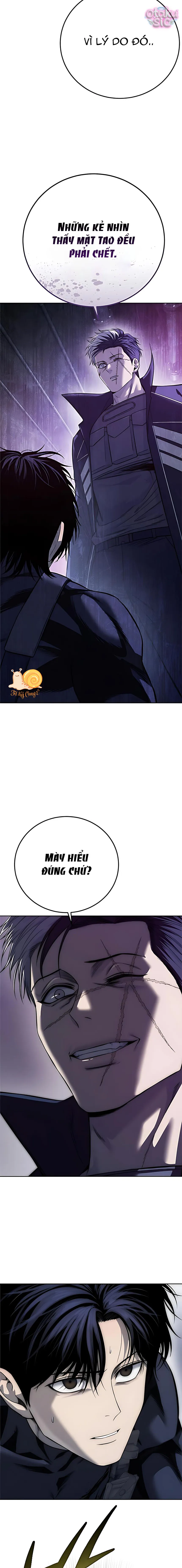Red Shirt - Chap 34 - Trang 19