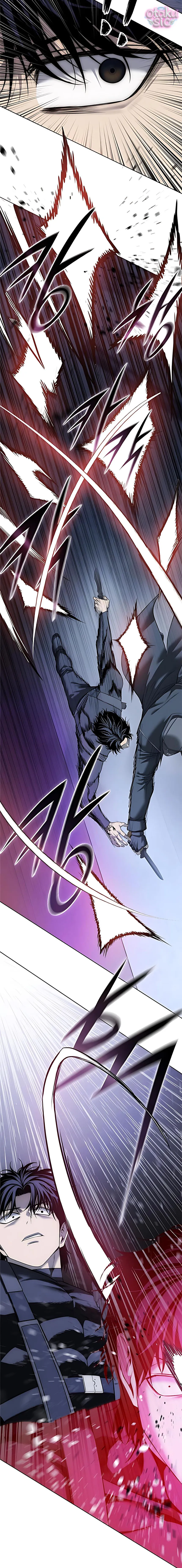 Red Shirt - Chap 34 - Trang 6