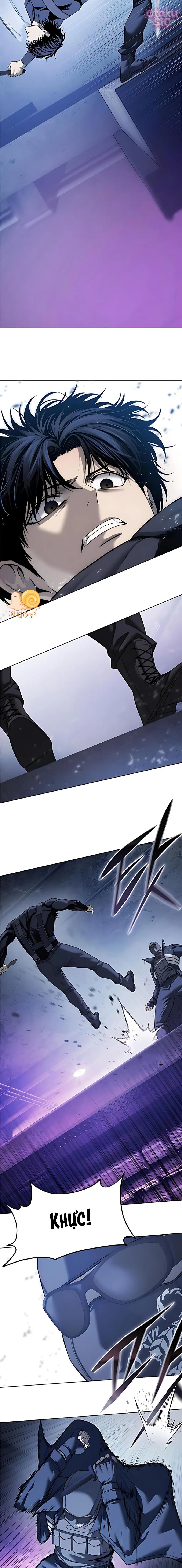 Red Shirt - Chap 34 - Trang 8