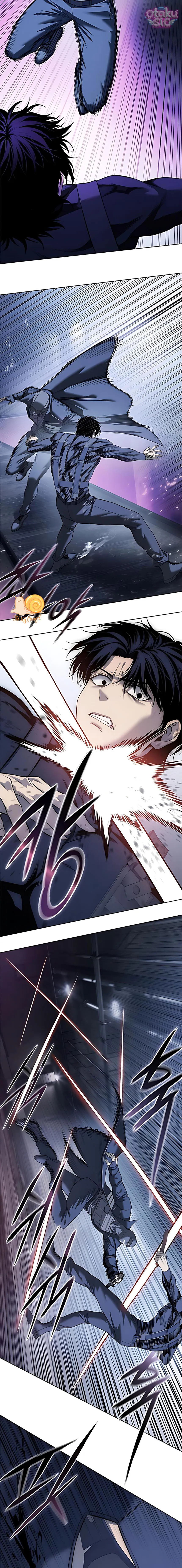 Red Shirt - Chap 34 - Trang 9