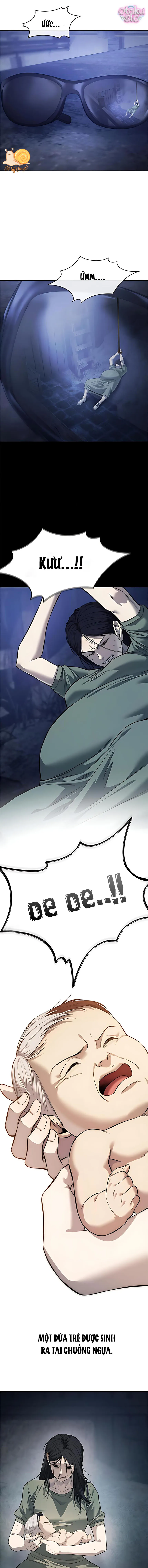 Red Shirt - Chap 35 - Trang 0