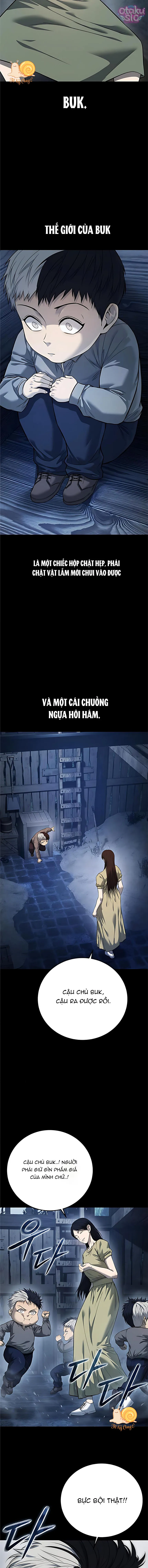 Red Shirt - Chap 35 - Trang 1