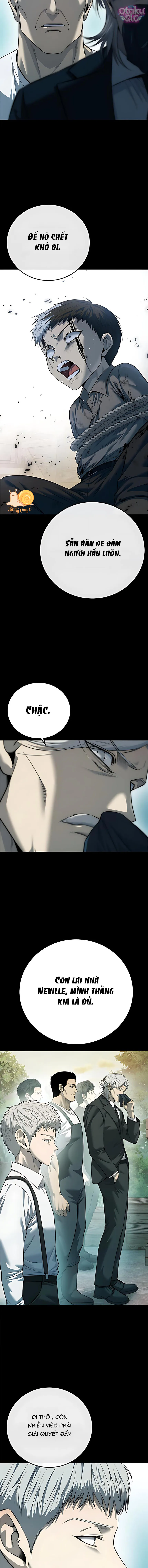 Red Shirt - Chap 35 - Trang 10