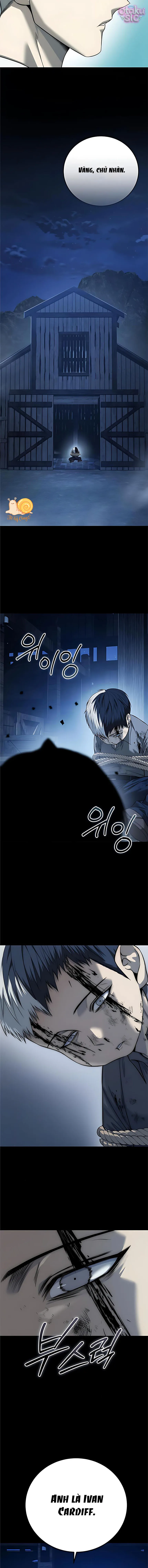 Red Shirt - Chap 35 - Trang 11