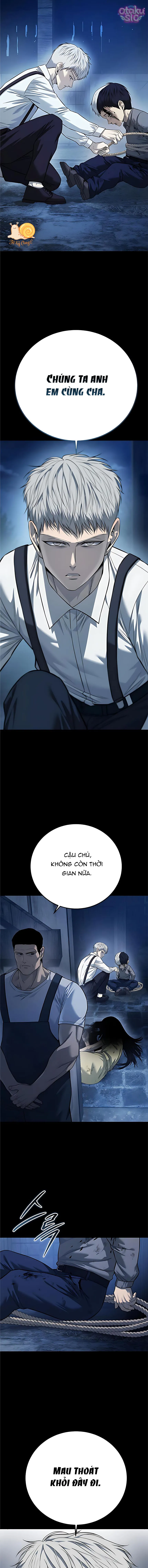 Red Shirt - Chap 35 - Trang 12