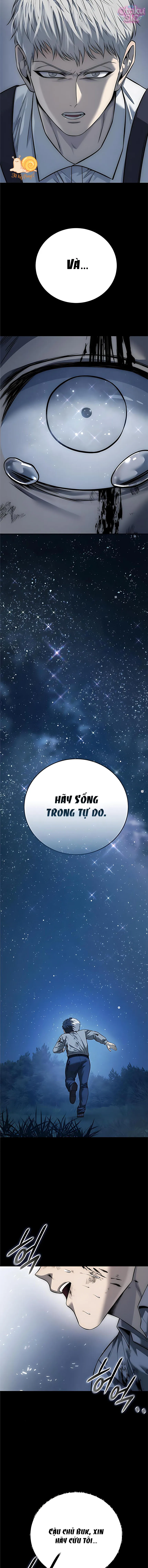 Red Shirt - Chap 35 - Trang 13