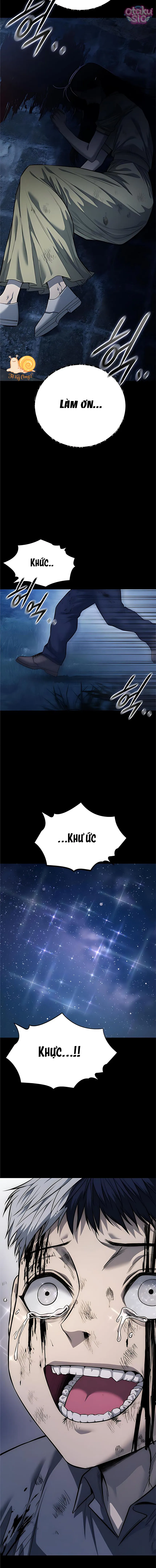 Red Shirt - Chap 35 - Trang 14