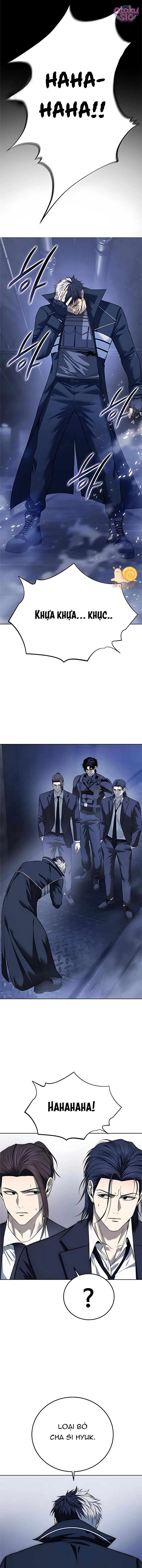 Red Shirt - Chap 35 - Trang 15