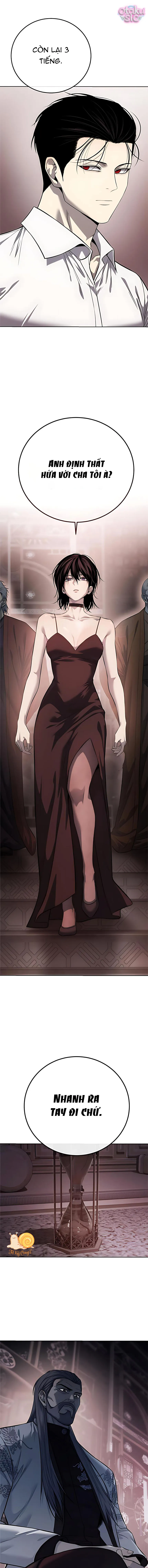 Red Shirt - Chap 35 - Trang 19